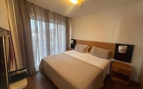 Flat Lindo ao lado Park Ibirapuera Av Paulista com garagem 103